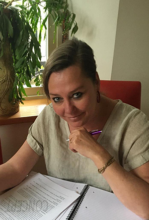 Maartje Janssen